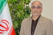 انتصاب محمد رضا شهبازی مقدم به عنوان رئیس اداره برون سپاری دانشگاه 